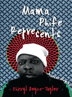Mama Phife Represents - ebook